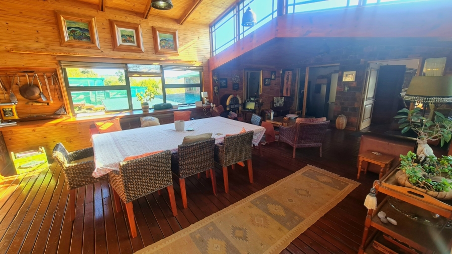 3 Bedroom Property for Sale in Brakkloof Ah Western Cape